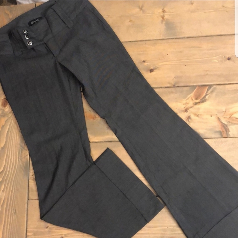 Trouser dress pants $15